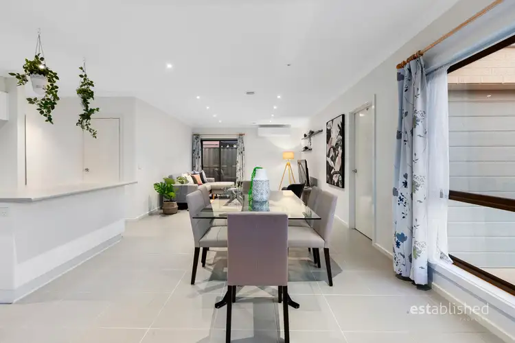 Sixth view of Homely house listing, 29 Garland Terrace, Point Cook VIC 3030