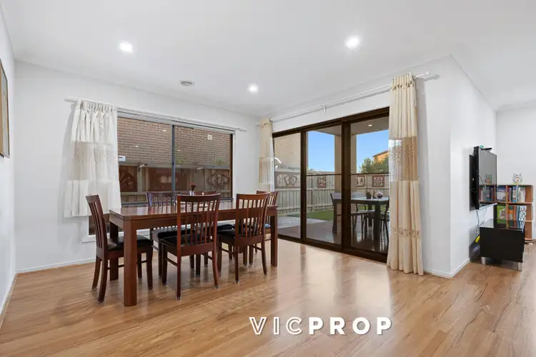Fourth view of Homely house listing, 28 Jansar Street, Point Cook VIC 3030