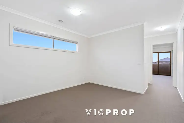 Sixth view of Homely house listing, 28 Jansar Street, Point Cook VIC 3030