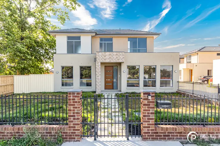 15 Pakenham Road, Pakenham VIC 3810
