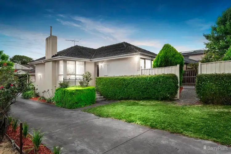 1/18 Lynne Street, Donvale VIC 3111