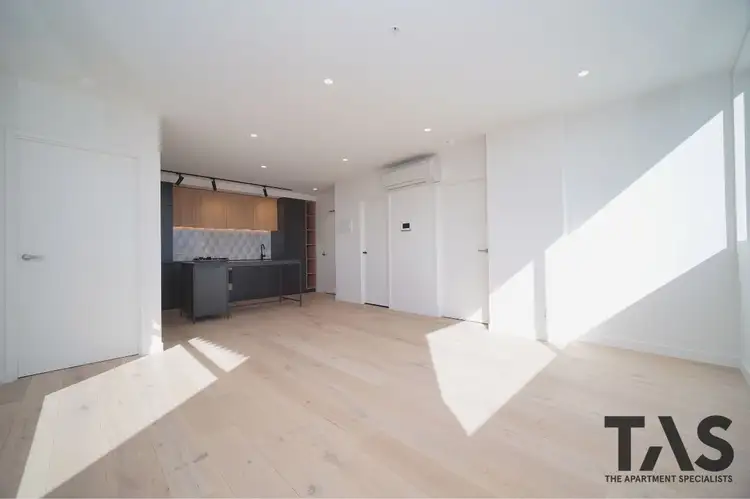 Third view of Homely apartment listing, 602/245 Queens Parade, Fitzroy North VIC 3068