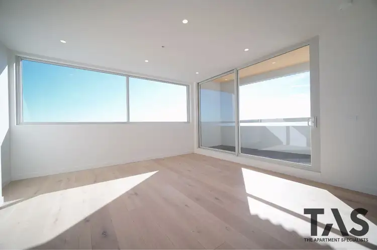 Fourth view of Homely apartment listing, 602/245 Queens Parade, Fitzroy North VIC 3068