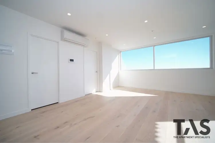 Fifth view of Homely apartment listing, 602/245 Queens Parade, Fitzroy North VIC 3068