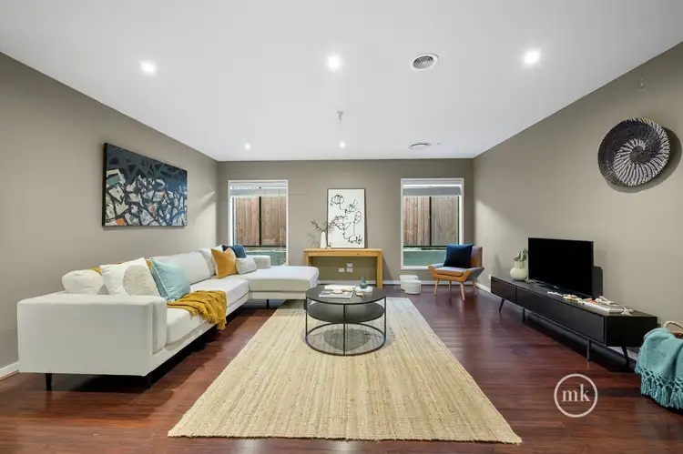 Sixth view of Homely house listing, 12 Stuart Place, Doreen VIC 3754