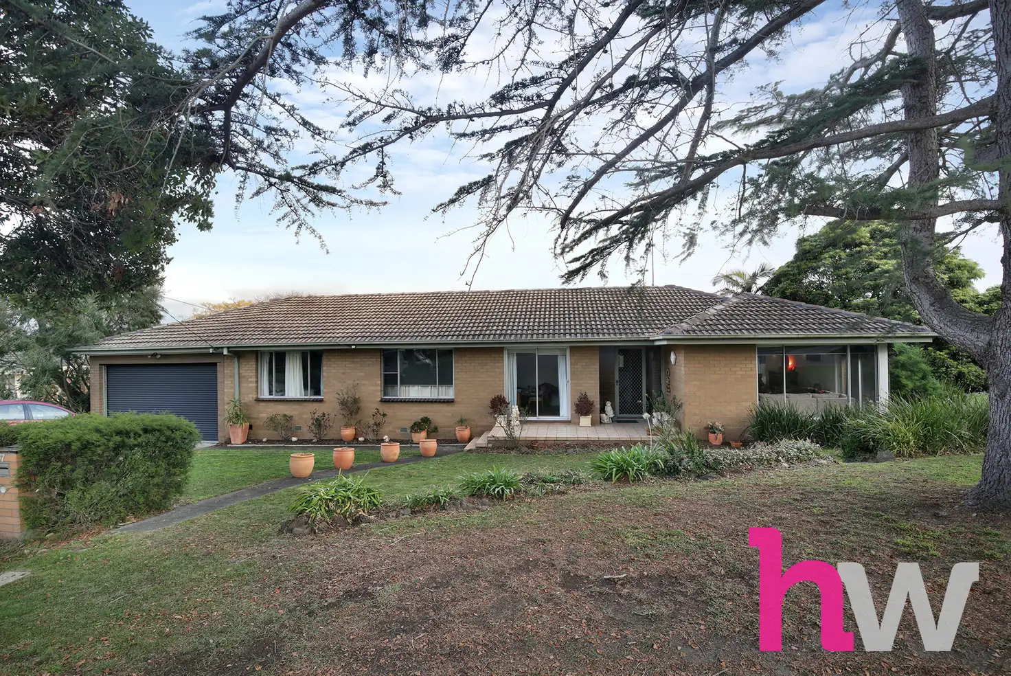 Main view of Homely house listing, 47 Reigate Road, Highton VIC 3216