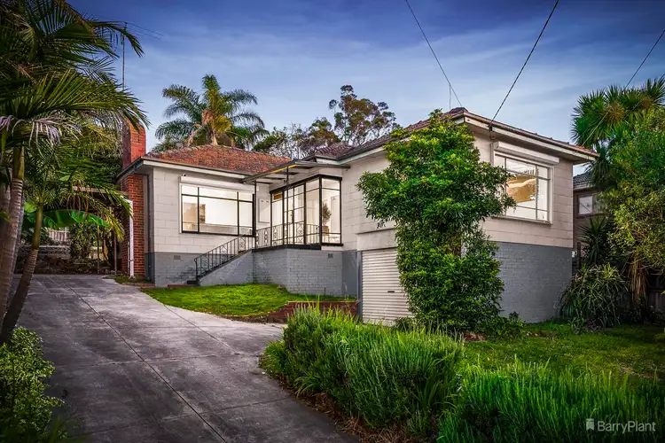 2 Helene Street, Bulleen VIC 3105
