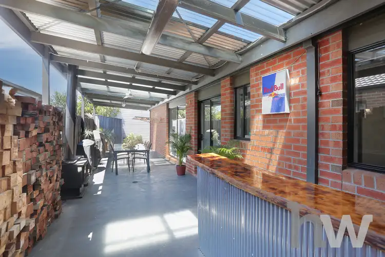 Second view of Homely house listing, 25 Oriondo Way, Marshall VIC 3216