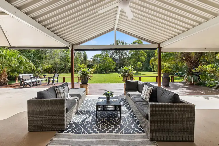 3 Morning Dew Close, Cooroibah QLD 4565