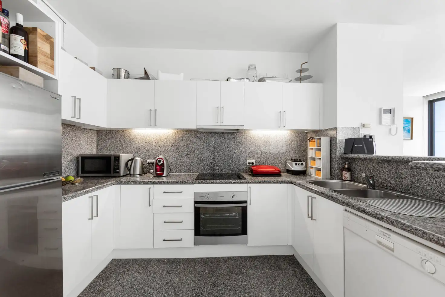 Main view of Homely apartment listing, 405/221 Sturt Street, Southbank VIC 3006