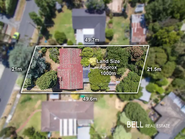 14 Foulds Court, Montrose VIC 3765
