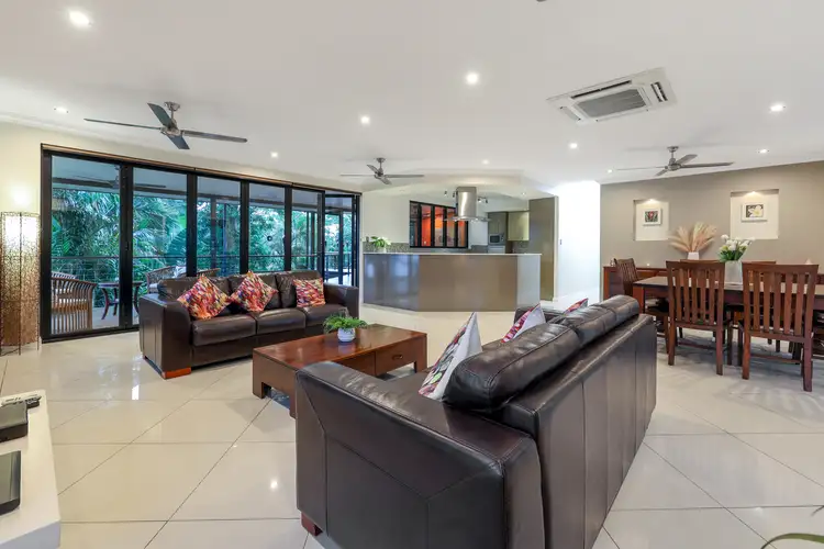 Third view of Homely house listing, 72 Carnoustie Circuit, Marrara NT 812