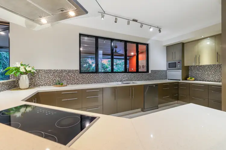Fourth view of Homely house listing, 72 Carnoustie Circuit, Marrara NT 812