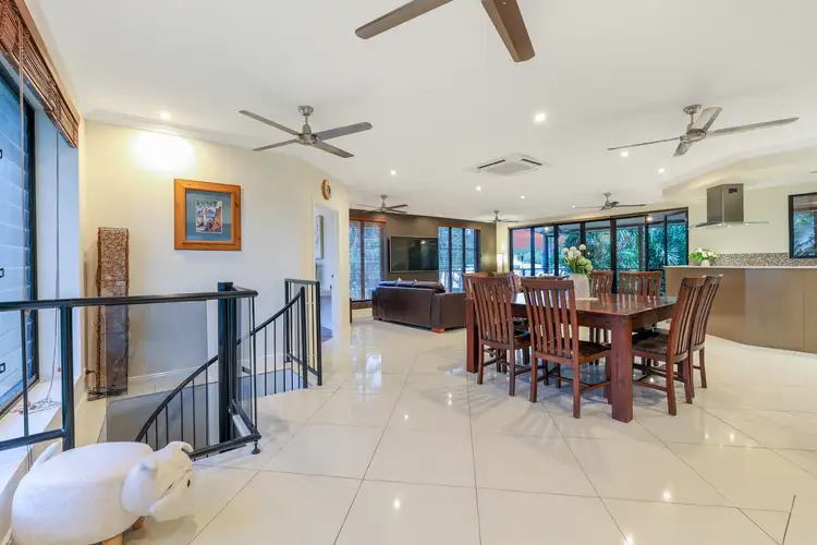 Fifth view of Homely house listing, 72 Carnoustie Circuit, Marrara NT 812