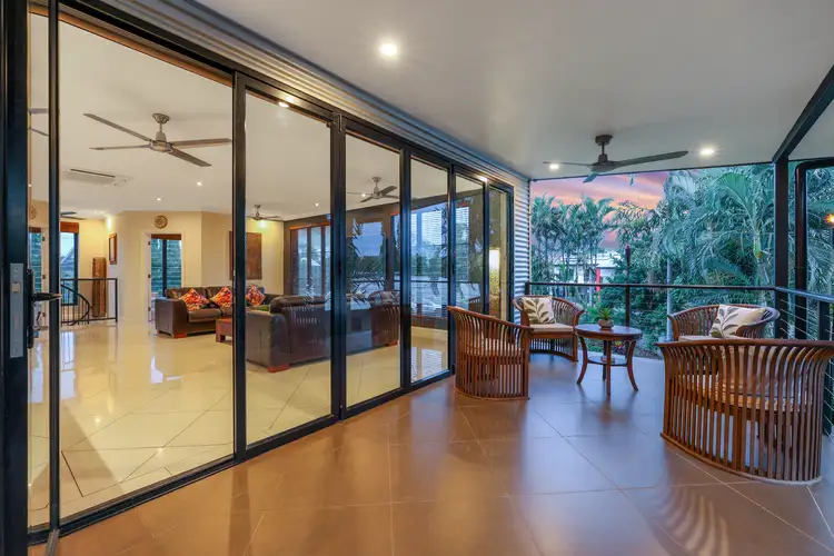Sixth view of Homely house listing, 72 Carnoustie Circuit, Marrara NT 812