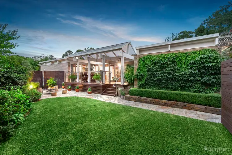 Main view of Homely house listing, 8 Totara Court, Templestowe Lower VIC 3107