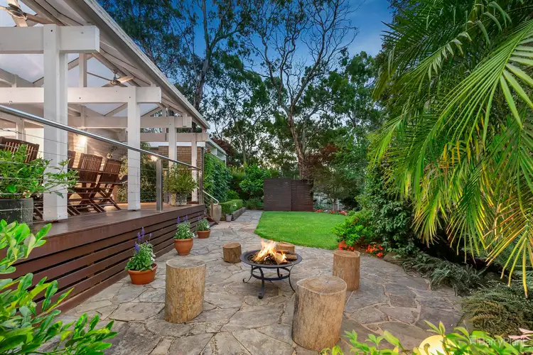 Fifth view of Homely house listing, 8 Totara Court, Templestowe Lower VIC 3107
