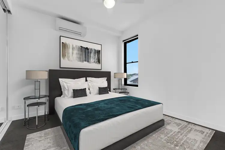 Sixth view of Homely unit listing, 303/133 Clarence Road, Indooroopilly QLD 4068