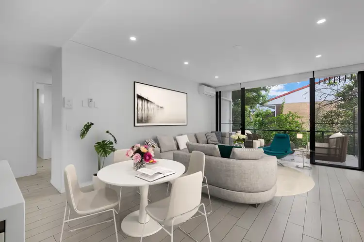 Main view of Homely unit listing, 5/27 Stanley Street, Indooroopilly QLD 4068