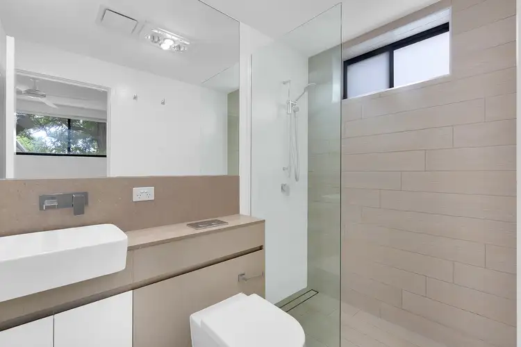 Sixth view of Homely unit listing, 5/27 Stanley Street, Indooroopilly QLD 4068