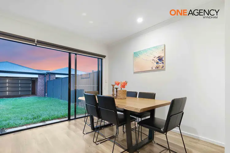 16 Magenta Walk, Tarneit VIC 3029