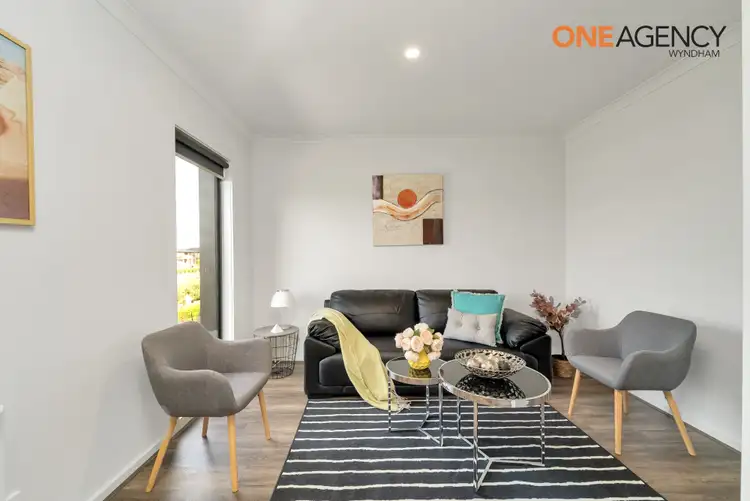 Second view of Homely unit listing, 16 Magenta Walk, Tarneit VIC 3029