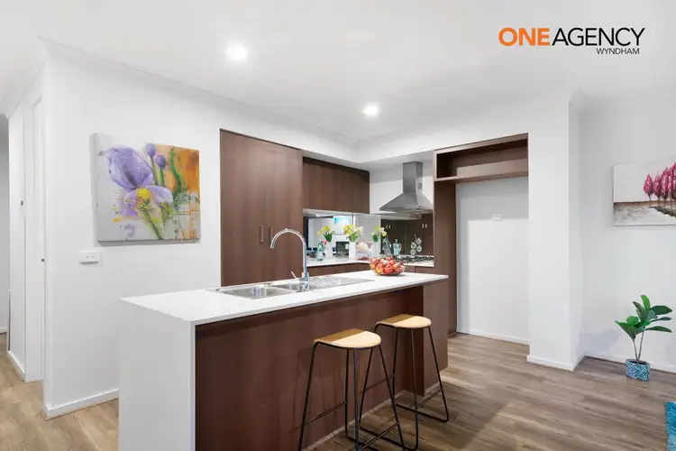 Third view of Homely unit listing, 16 Magenta Walk, Tarneit VIC 3029