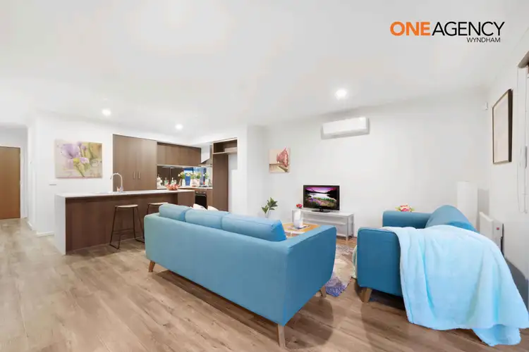 Fourth view of Homely unit listing, 16 Magenta Walk, Tarneit VIC 3029