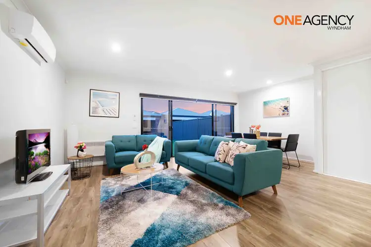 Fifth view of Homely unit listing, 16 Magenta Walk, Tarneit VIC 3029