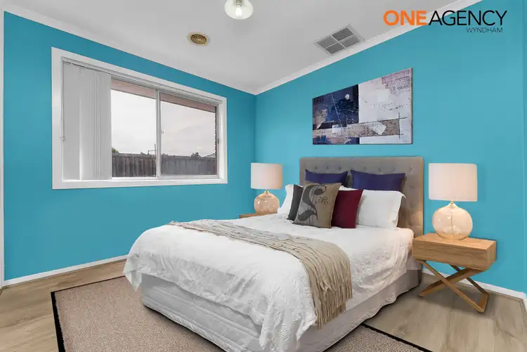 Third view of Homely house listing, 5 Paulo Street, Tarneit VIC 3029