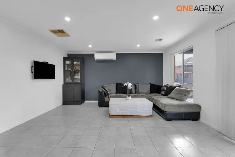 Fourth view of Homely house listing, 5 Paulo Street, Tarneit VIC 3029