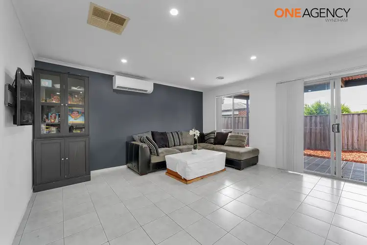 Fifth view of Homely house listing, 5 Paulo Street, Tarneit VIC 3029