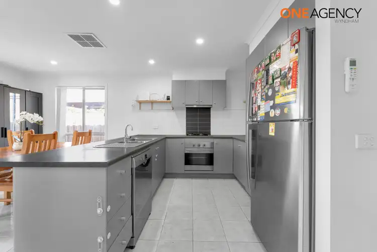 Sixth view of Homely house listing, 5 Paulo Street, Tarneit VIC 3029