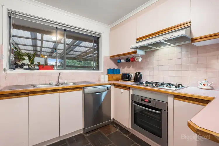Fifth view of Homely house listing, 63 Avebury Drive, Berwick VIC 3806