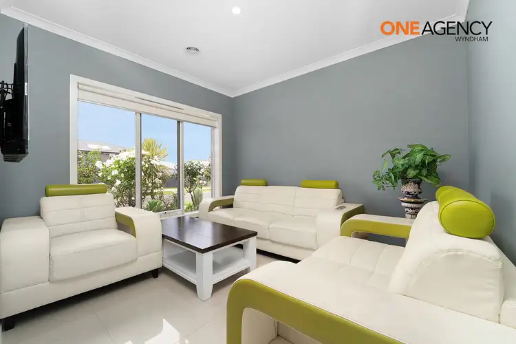 Fourth view of Homely house listing, 23 Yallaroo Chase, Werribee VIC 3030