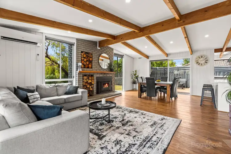 Main view of Homely house listing, 16 Warneet Road, Blind Bight VIC 3980