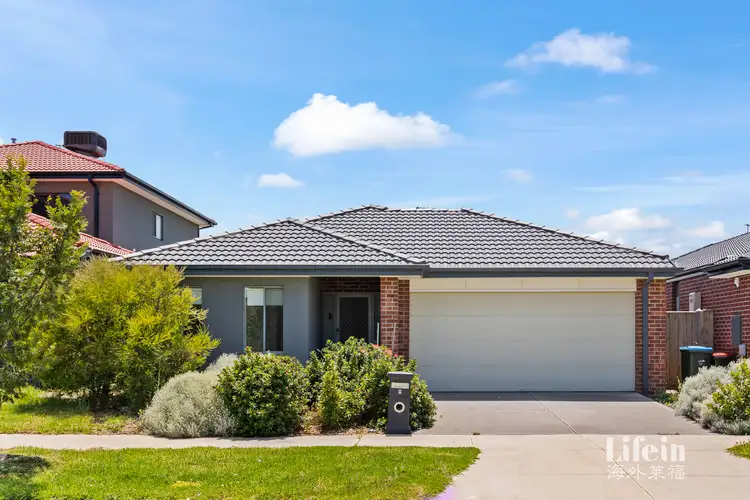 Main view of Homely house listing, 9 Postema Drive, Point Cook VIC 3030