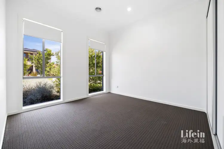 Second view of Homely house listing, 9 Postema Drive, Point Cook VIC 3030