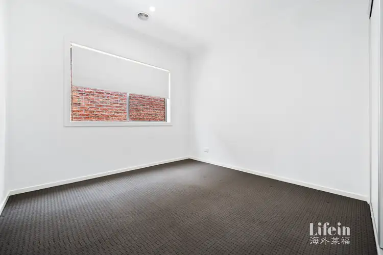 Third view of Homely house listing, 9 Postema Drive, Point Cook VIC 3030