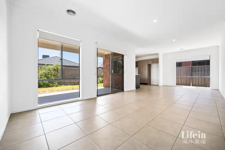 Fourth view of Homely house listing, 9 Postema Drive, Point Cook VIC 3030