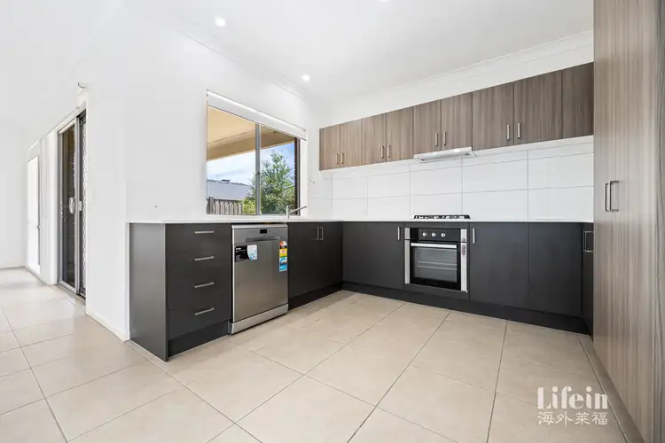 Sixth view of Homely house listing, 9 Postema Drive, Point Cook VIC 3030