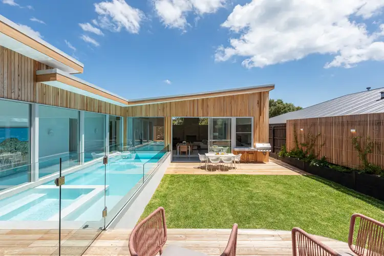 Third view of Homely house listing, 20 Denby Avenue, Sorrento VIC 3943
