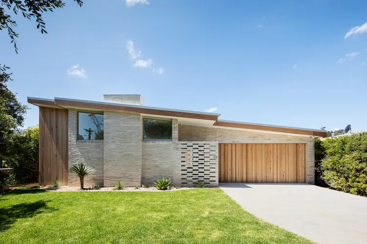 Fourth view of Homely house listing, 20 Denby Avenue, Sorrento VIC 3943