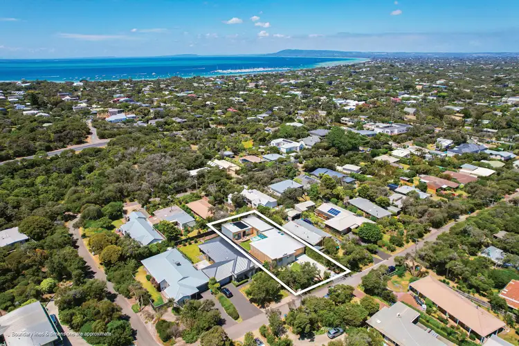 Fifth view of Homely house listing, 20 Denby Avenue, Sorrento VIC 3943
