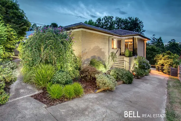 Second view of Homely house listing, 24 Belgrave Ferny Creek Road, Ferny Creek VIC 3786