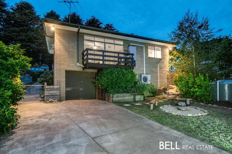 Third view of Homely house listing, 24 Belgrave Ferny Creek Road, Ferny Creek VIC 3786