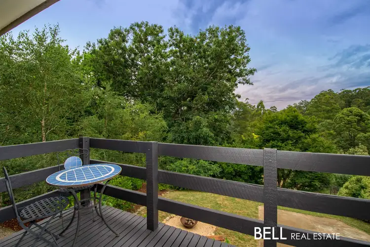 Fourth view of Homely house listing, 24 Belgrave Ferny Creek Road, Ferny Creek VIC 3786