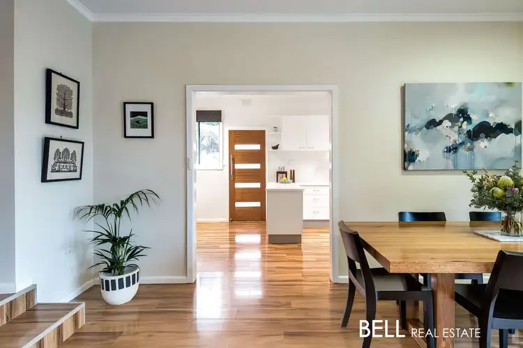 Fifth view of Homely house listing, 24 Belgrave Ferny Creek Road, Ferny Creek VIC 3786