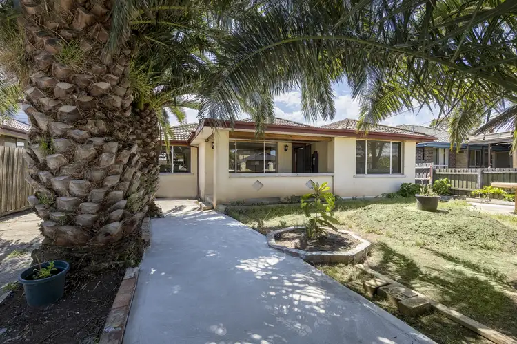 Main view of Homely house listing, 57 Ferris Avenue, Deer Park VIC 3023