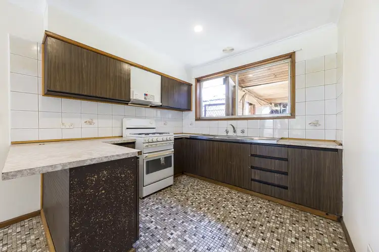 Second view of Homely house listing, 57 Ferris Avenue, Deer Park VIC 3023